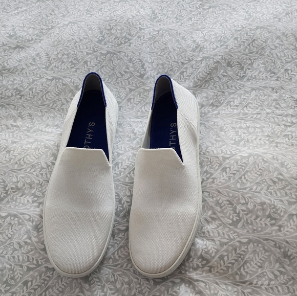 New! Rothy's The Original Slip On Sneaker Womens, Size 11 - Picture 8 of 10